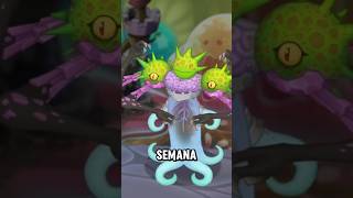 O ÚLTIMO MONSTRO DO ATELIÊ ETÉREO! QUE MONSTRO PERFEITO! | My Singing Monsters