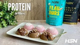 Protein Jellies 😋