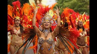 Top 10 Best Festivals From Around The World