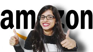 Amazon Is Hiring || Any Graduate Can Apply