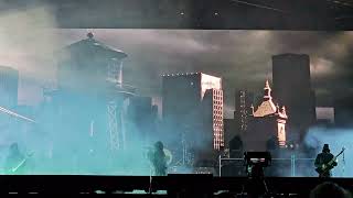 Bad Omens - Concrete Jungle (Live @ Globe Life Field, Arlington, TX 11/8/24)