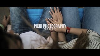 Cinematicab | Best - Prewedding | Gunjan X Kunal