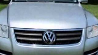 2006 Volkswagen Touareg 4dr 3.2L V6 *Ltd Avail* SUV - Miami, FL