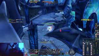 Aion 4.6 Ophidan Bridge (OB) Duo Assassin Cleric