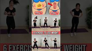 Yoga pilates Reduce weight lose fast exercise #shortvideo #youtubeshorts #weightloss #fitnessroutine