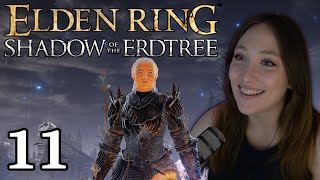 Cerulean Coast | ELDEN RING Shadow of the Erdtree DLC | PART 11 | First Playthrough