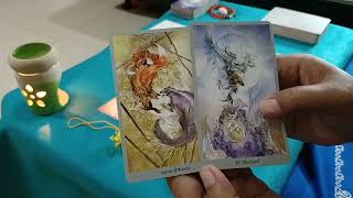 asmara zodiak sagitarius 15-31 maret 2022 by EL Tarot