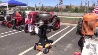 TRACTOR SUPPLY GRAND OPENING