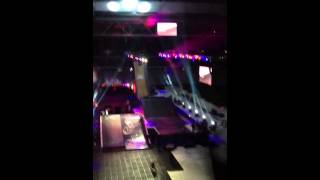 11-12-13 Nitro Circus @ Grand Stade Lille Double Backflip FMX