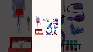 Medical Equipment Animation in After Effects #adobeaftereffects #socialmediacontent