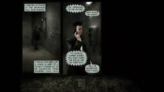 The Story of Valhalla in Max Payne Game