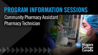 Pharmacy Programs