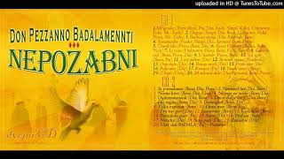 Don Pezzanno - Nismo Krivi: Nepozabni [CD2]