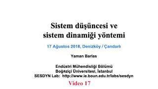 ESD YGE YamanBarlas Denizköy2019 - 17