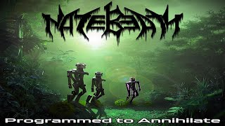 Nate Beaty - "Programmed to Annihilate"