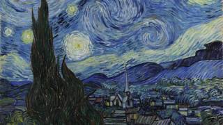 Analyse - Nuit Étoilée (Vincent van Gogh)