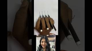 rashmika mandanna reaction || #shorts #viral #rashmikamandanna