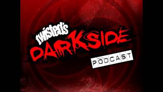 Twisted's Darkside Podcast 162 - Code: Red