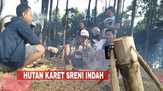 WANA WISATA SRENI INDAH Mayong Jepara