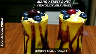 The Best Mango Smoothie You’ll Ever Make