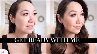 Get Ready With Me | Holiday Party Edition! Charlotte Tilbury, Nordstrom, Manolo Blahnik & More!