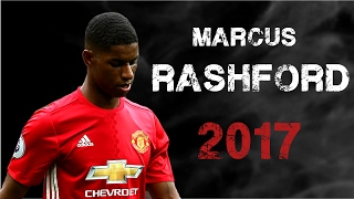 Marcus Rashford - The Future of Man Utd - Best Goals & Skills | 2016/17 HD