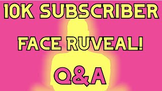 THE DRAG DETECTIVE Q&A | FACE RUVEAL