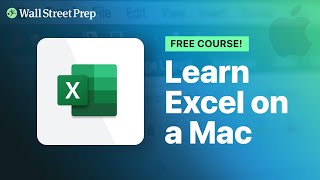 Excel for Mac: Excel Ribbon Continued