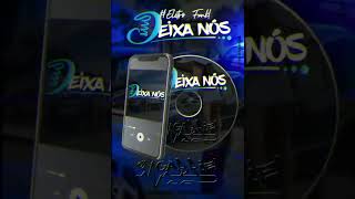 CD DEIXA NOS E DJ GABRIEL LC  ELETRO FUNK 2K21