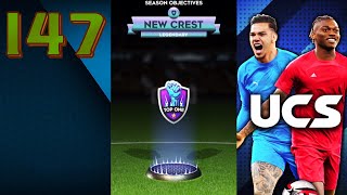 ⚽️ Ultimate Clash Soccer / Gameplay Walkthrough / Part 147