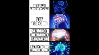 Stocks I'm buying & selling Ep22 - "Semi's, Salesforce, S4 and SMT"