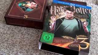 Harry Potter and the Prisoner of Azkaban Ultimate Edition