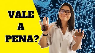 5 MOTIVOS PARA FAZER ENGENHARIA MECATRÔNICA