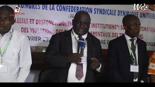 DYNAMIQUE UNITAIRE: JEAN REMY YAMA REELU