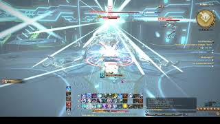 T8 (Savage) WHM Solo