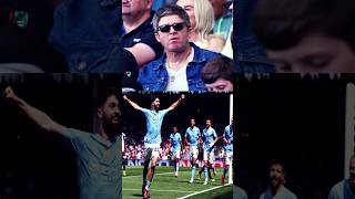 Fulham 0-4 Man City |Premier League highlights #premierleague #football #shorts