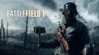 Full Игрофильм ▶ BATTLEFIELD 1 (На Русском 2020!)