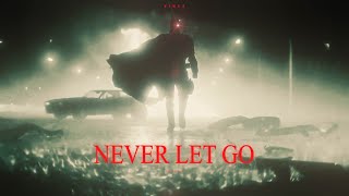 Batman - Never Let Go [Edit/AMV]!