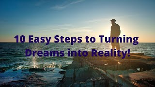 10-easy-steps-to-turning-dreams-into-reality-part#7||6 Signposting Milestones