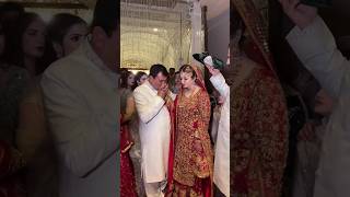 Groom Father cried on Dulhan rukhsati #fyp #youtubeshorts #family #rukhsati