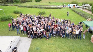 Video resumen Pamplona Software Crafters 2024