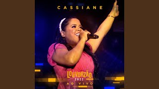 Medley (Com Cristo é Vencer Hino da Vitória Vou Seguir Imagine) (Ao Vivo)