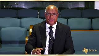 Re-Elect Bishop Prince E. W. Bryant, Sr  for The General Board