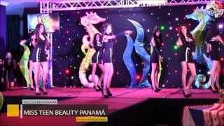 MISS TEEN BEAUTY PANAMÁ 2015_A