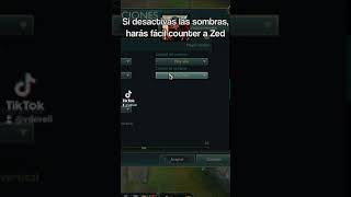 TIPS PARA MEJORAR EN LEAGUE OF LEGENDS PARTE 5 #Shorts