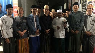 ngobrol bareng kh. asep mubarok di cilongok (nerangken pamajikan) 😂😂