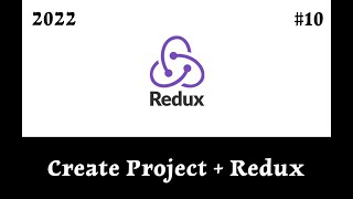 (Redux Tutorial #2022) #10- Project - Logic Without Redux