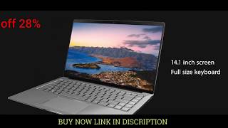 Chuwi LapBook Air 14.1 inch 0.6cm thin 8G Ram 128G Rom ,Intel Apollo Lake CPU (buy now)