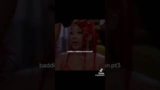 Baddies Caribbean reunion pt.3 subscribe for more #baddies #natalienunn #viralvideo #bgchannel