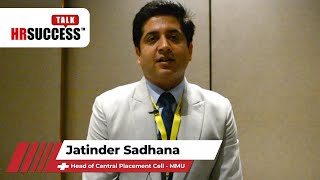 Insight Video by Jatinder Sadhana from The Global Excellence Awards Edition 07 | September 23, 2023